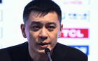 输深圳采访！杨鸣满意表现，苦恼调整空间不大，谈下场给小将机会