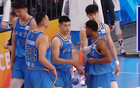 CBA最新排名：上海回升第二+北京第五，深圳升第六，山西升第八