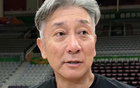 郑永刚：每次回辽宁都很亲切因为这里培养了我，今晚打出凝聚力是关键