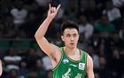 7投1中！辽宁队输给深圳，揪出最大“废柴” 坑惨了球队
