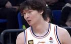 王哲林16分11板上海完胜新疆，上海就是新疆的榜样