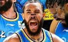 炸裂新年礼物！NBA三冠内线自宣加盟北京