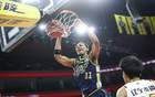 复出！前广东外援重返CBA签约宁波男篮，去年膝盖重伤错过NBA