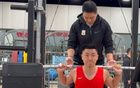 久违了！中国男篮首次曝光集训动态 球迷期盼最新窗口期能大获全胜