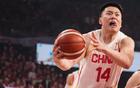 砍9分11篮板！中国男篮1米98奇兵正负值+21：郭士强用对他