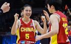 女篮大胜捷克，世预赛3胜1负，已经提前锁定出线名额