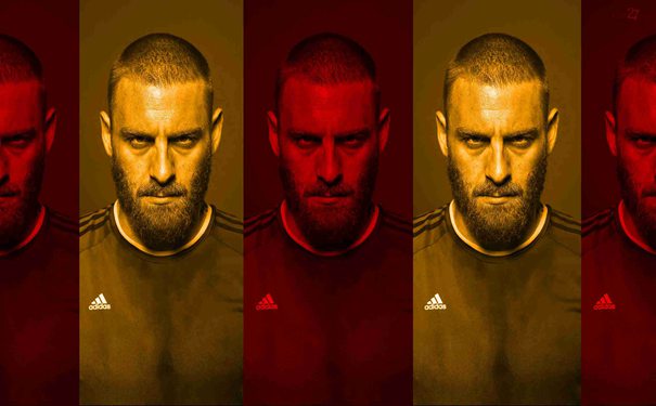 摩纳哥VS巴黎圣日耳曼